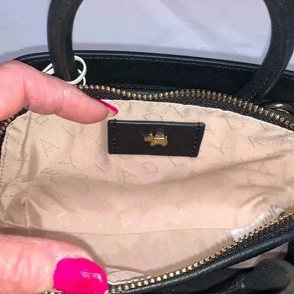 RADLEY LONDON Crossbody Purse, NWT. Collectable❤️ - Picture 7 of 8